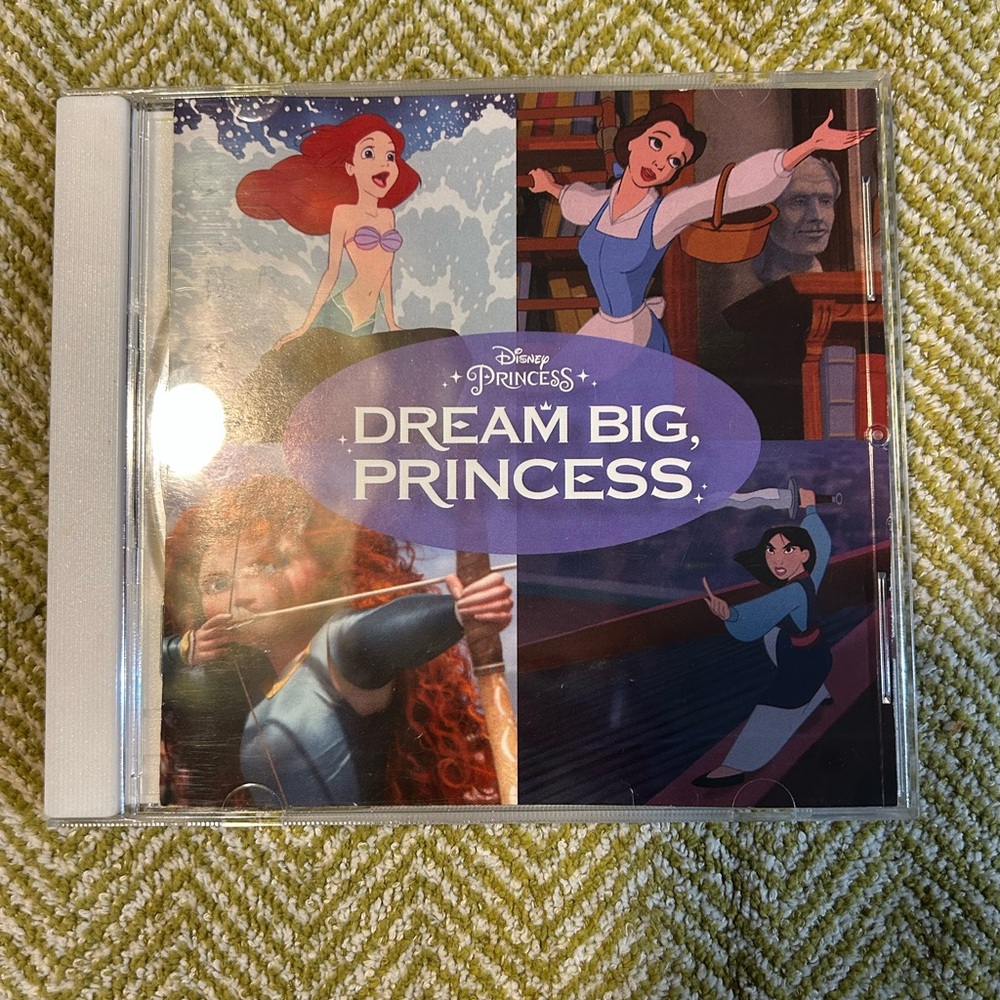 Multiple CDs - Picture 6 of 8